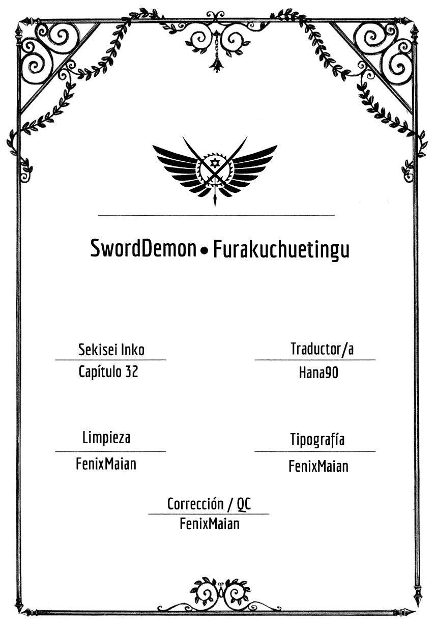 Capitulo 32 page 19
