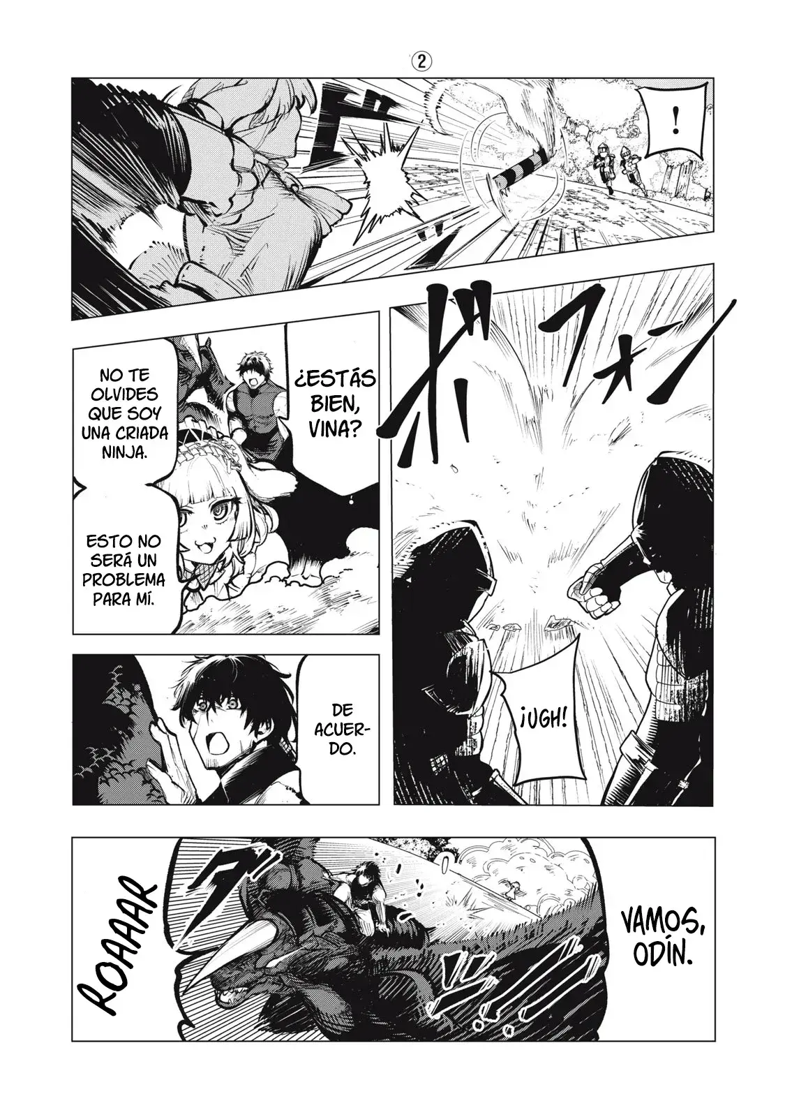 Capitulo 11 page 16