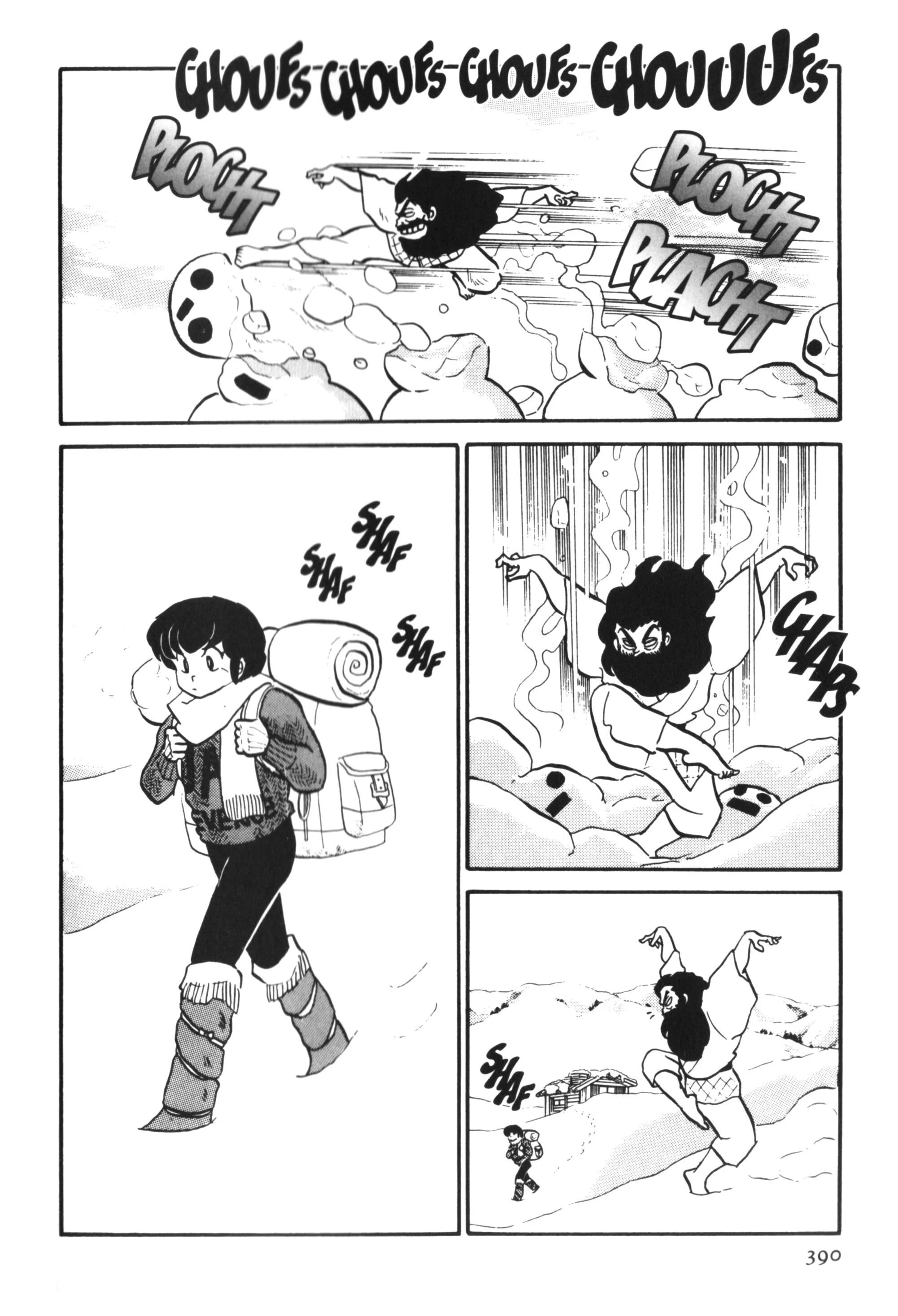 Capitulo 165 page 4