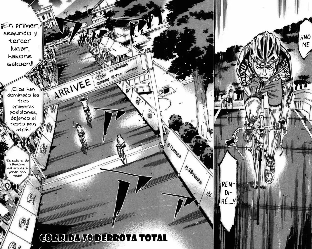 Capitulo 70 page 7
