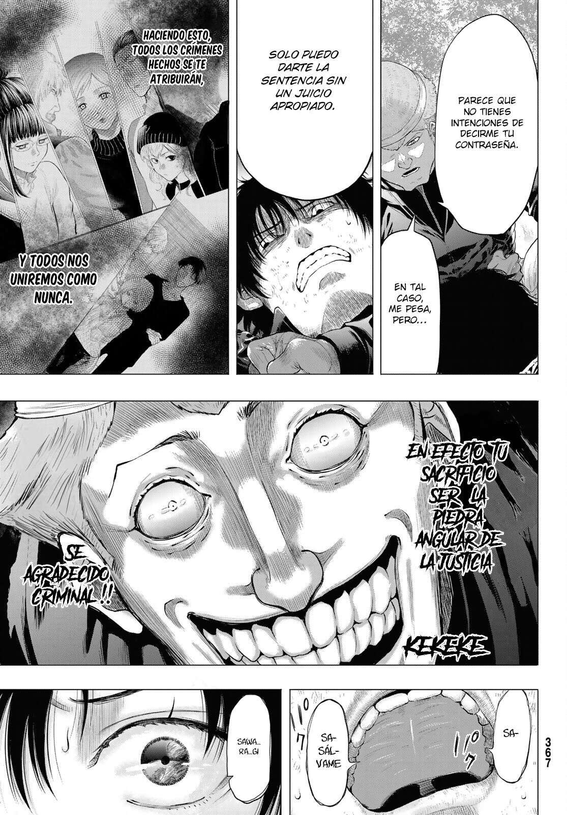 Capitulo 95 page 36