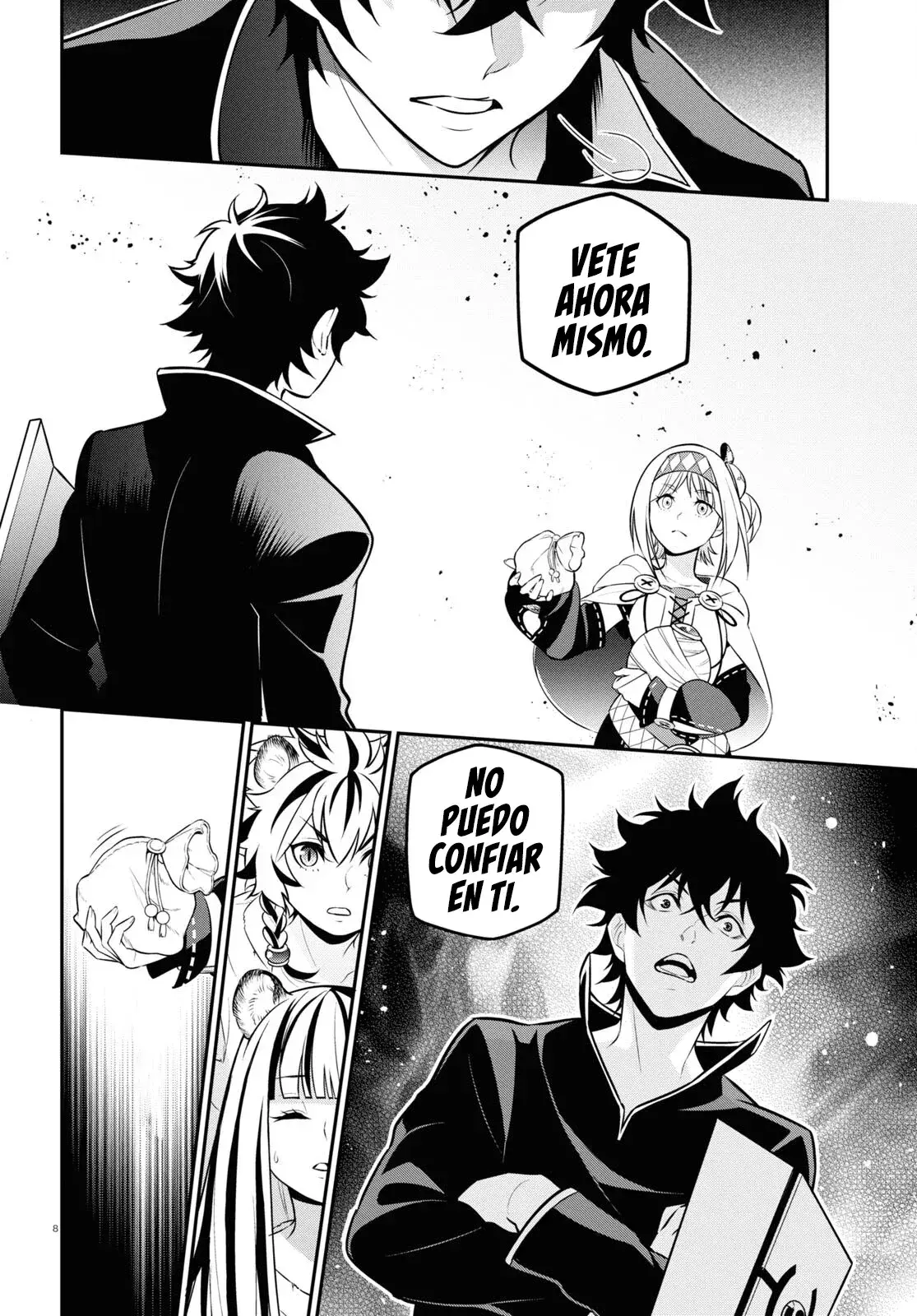 Capitulo 103 page 9