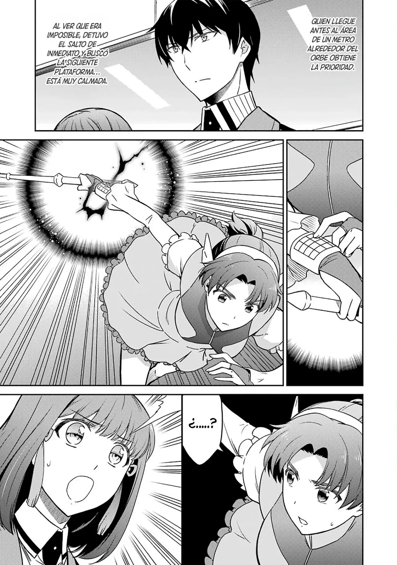Capitulo 26 page 10