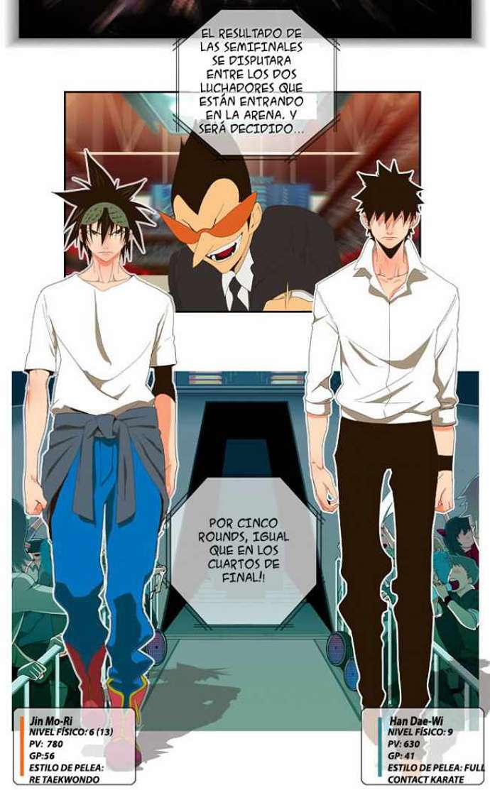 Capitulo 32 page 19