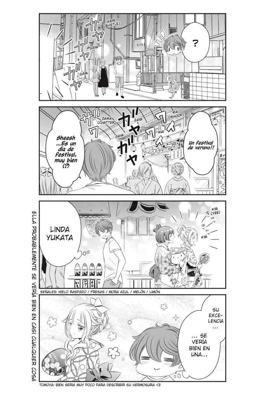 Capitulo 37 page 17