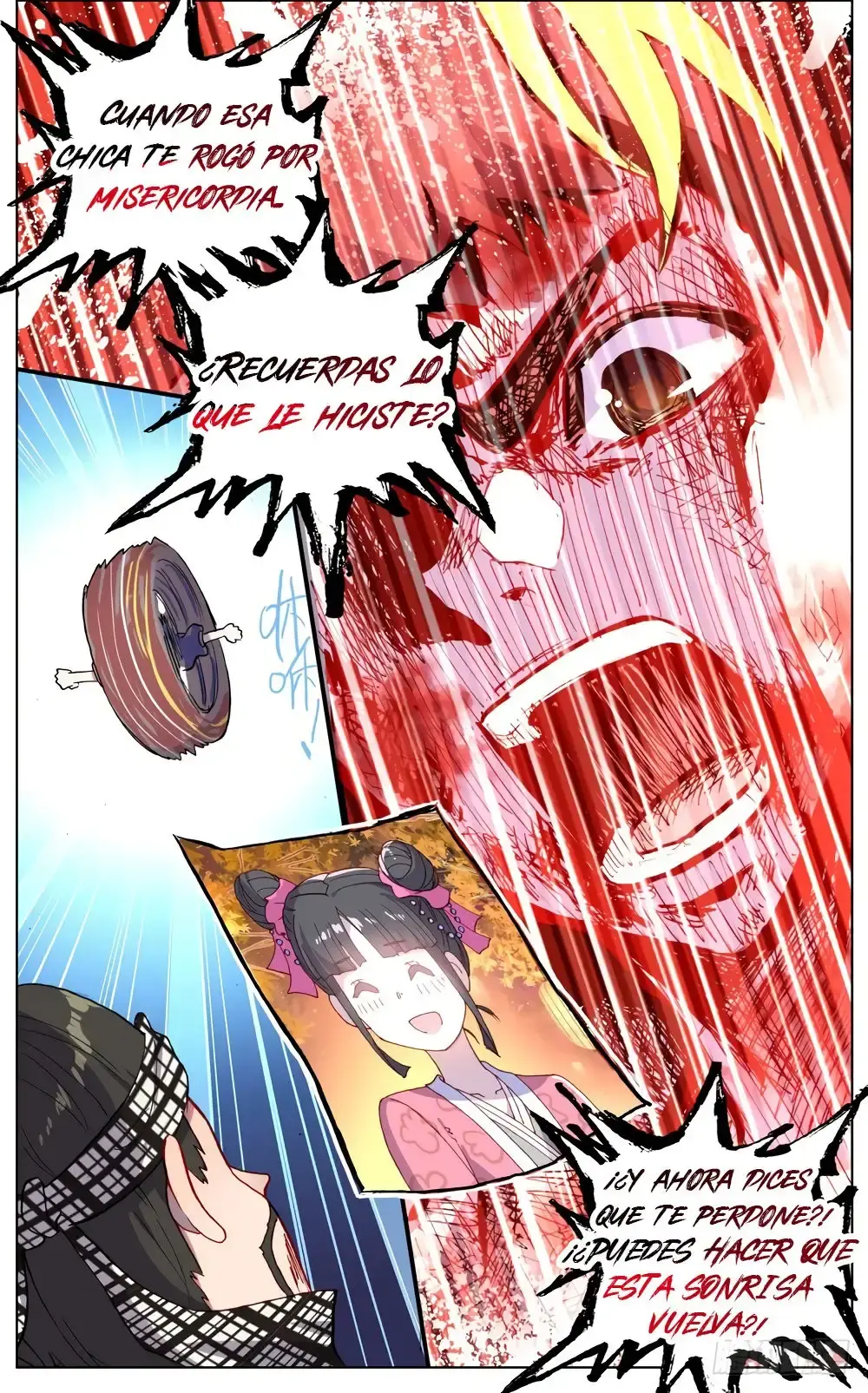 Capitulo 51 page 18