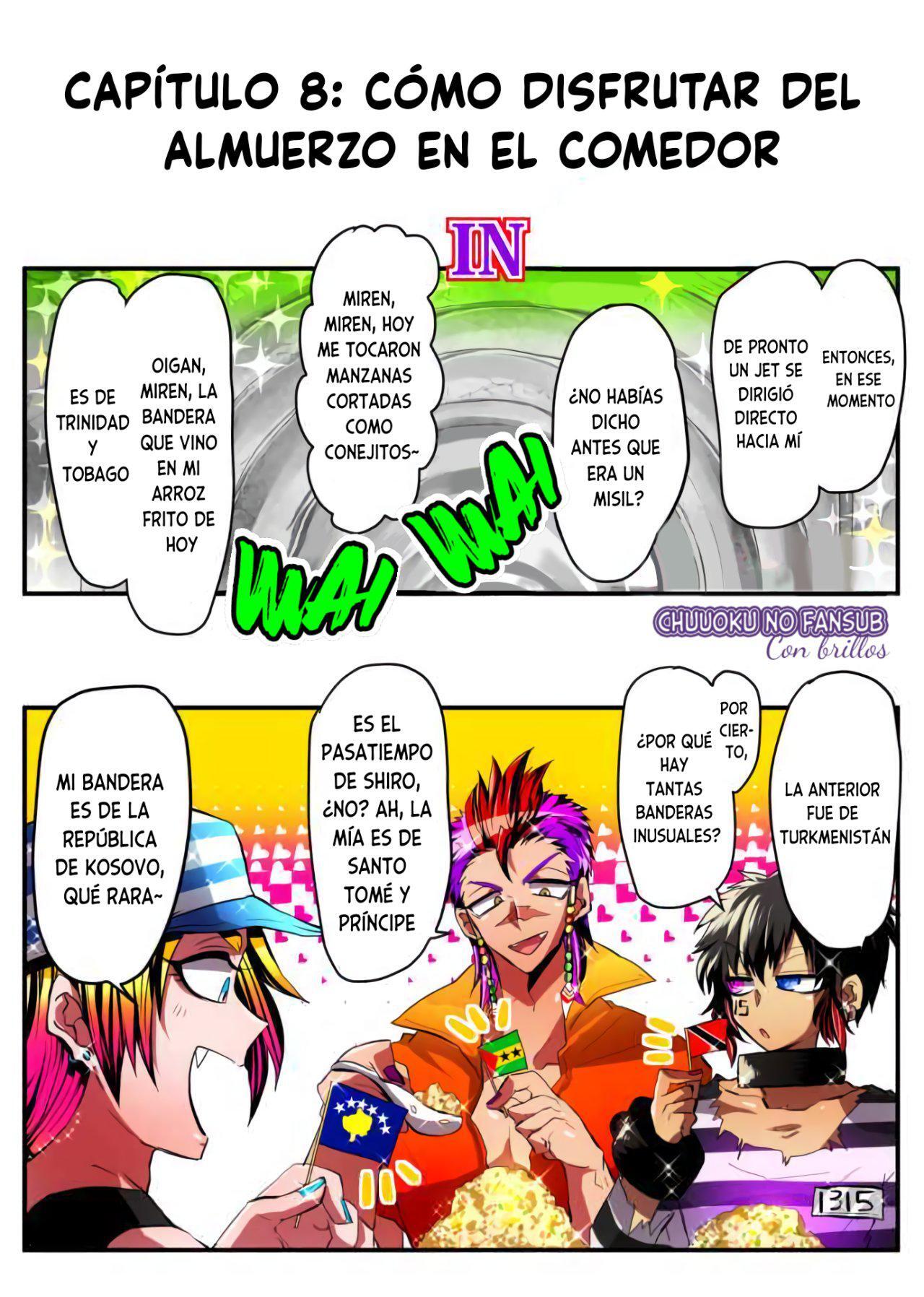 Capitulo 8 page 4