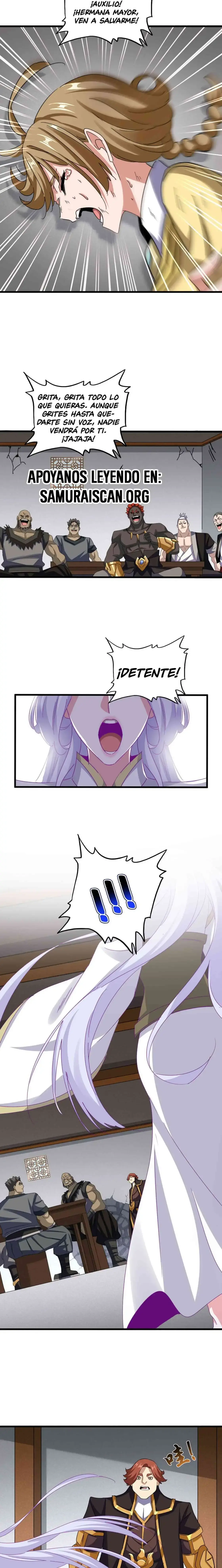 Capitulo 635 page 8