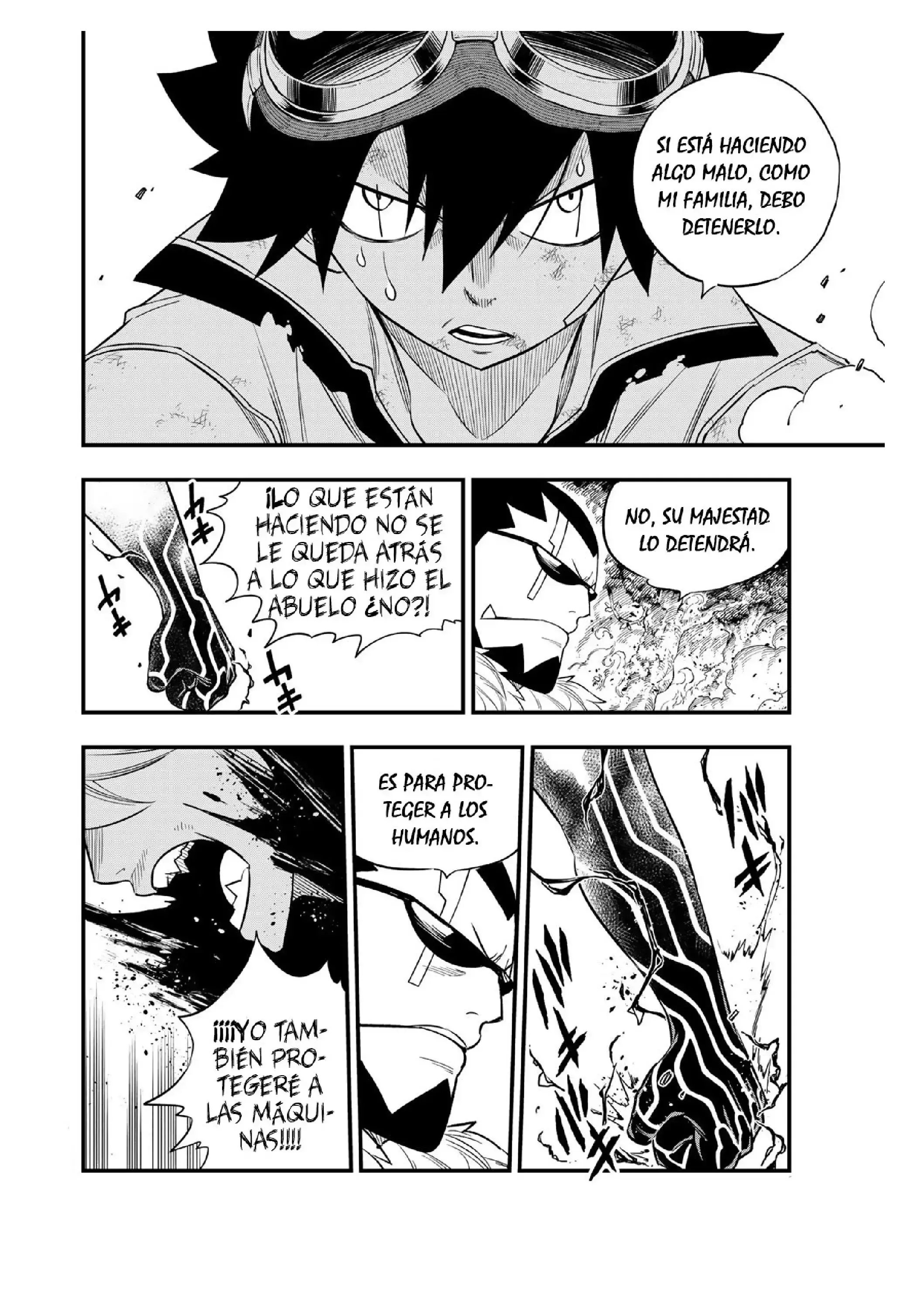 Capitulo 117 page 20