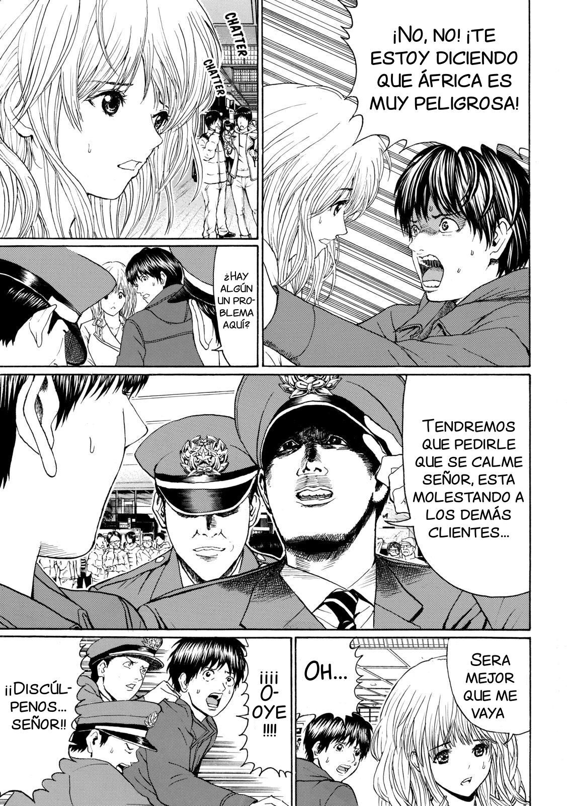 Capitulo 94 page 5