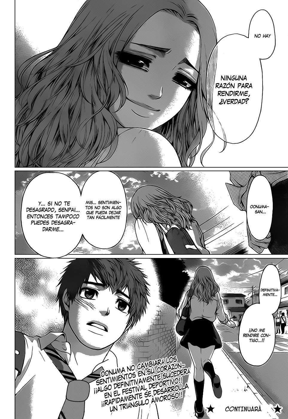 Capitulo 34 page 17