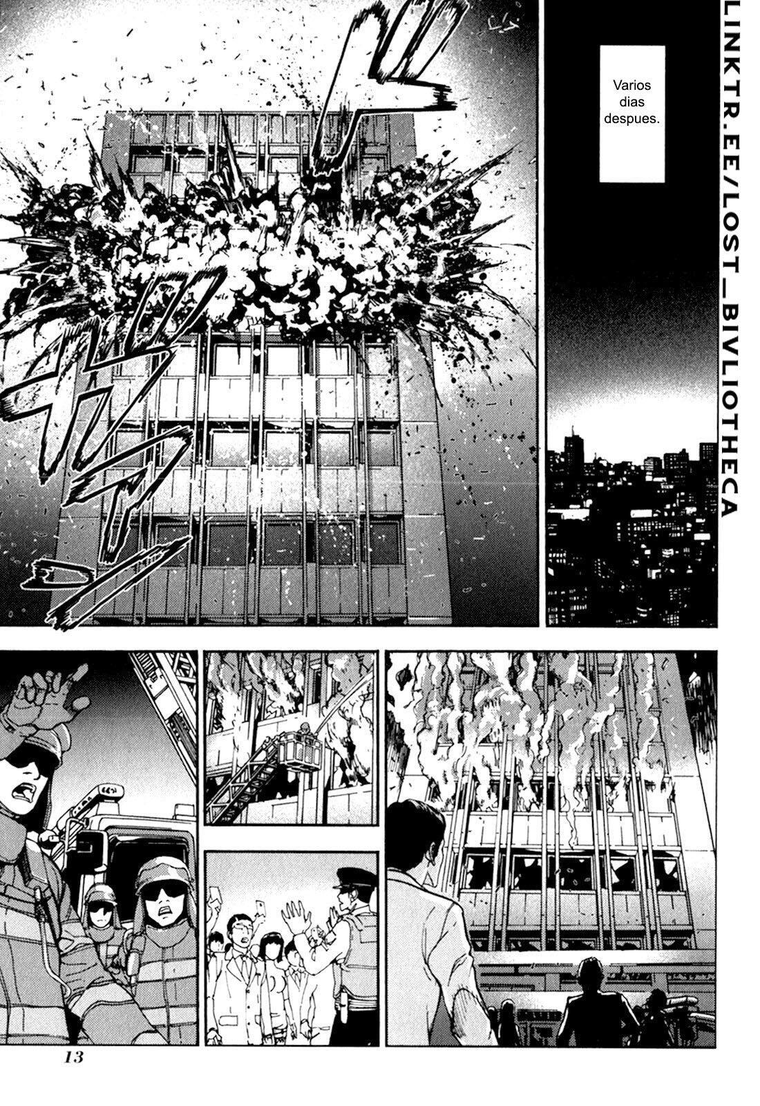 Capitulo 162 page 13