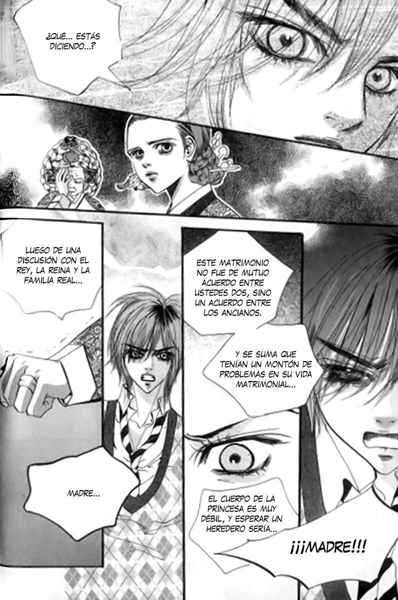 Capitulo 95 page 14
