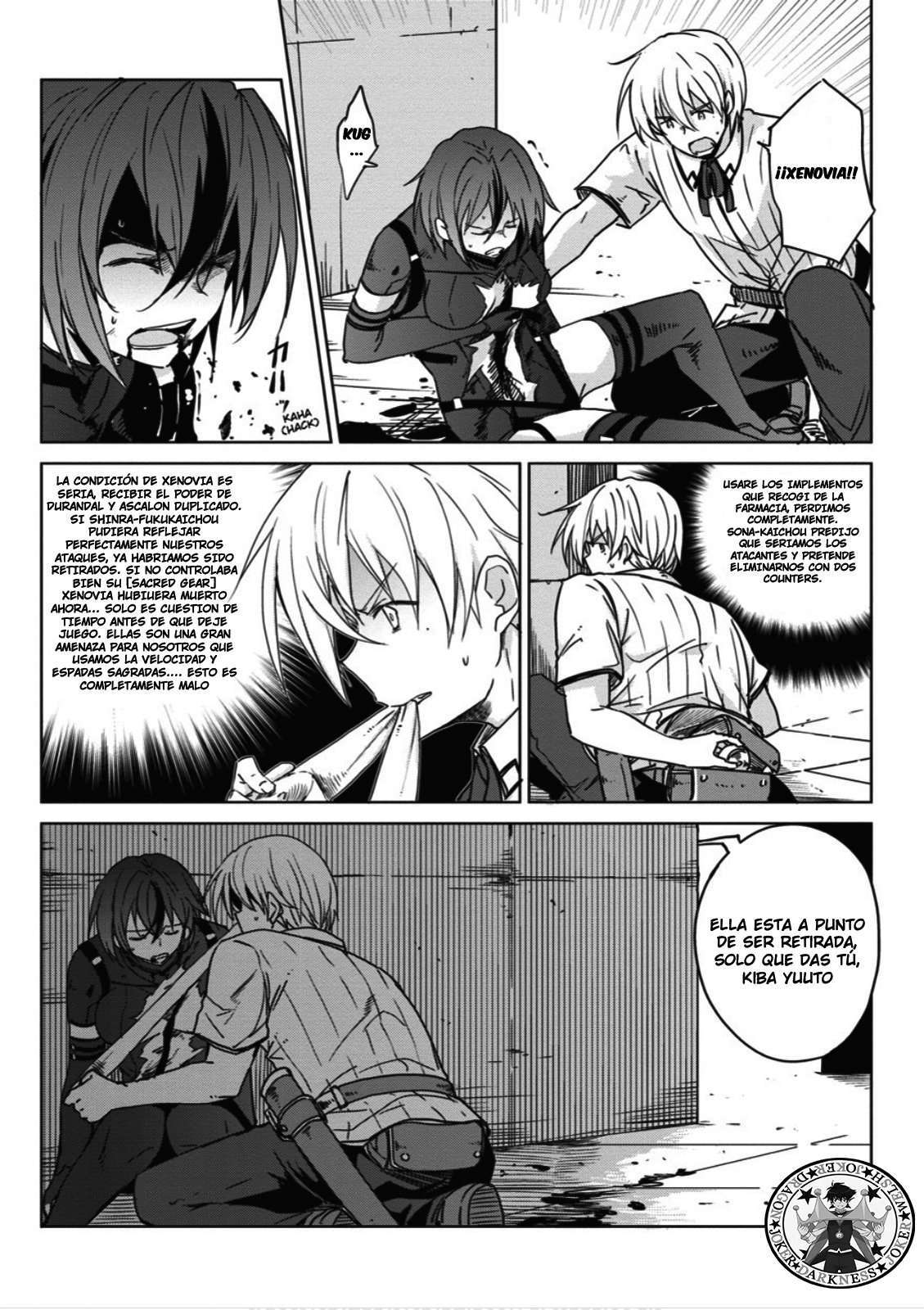 Capitulo 73 page 3