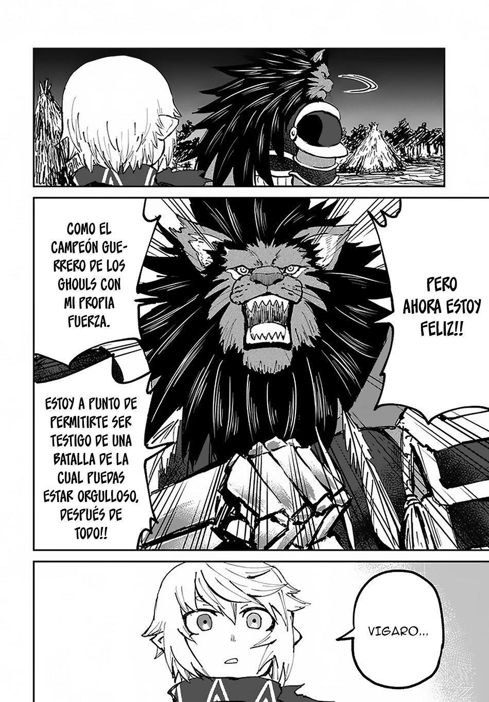 Capitulo 22 page 39