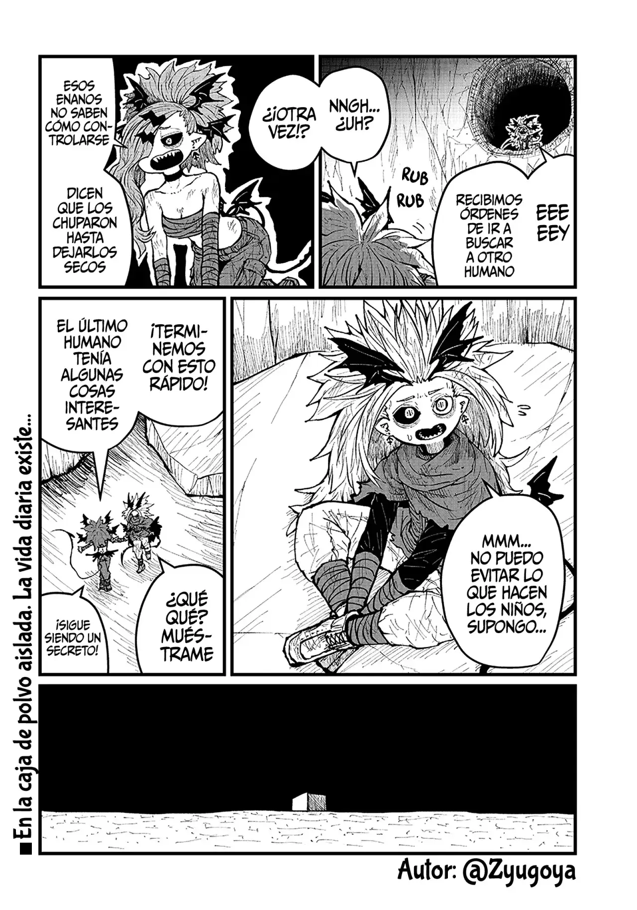 Capitulo 29 page 13