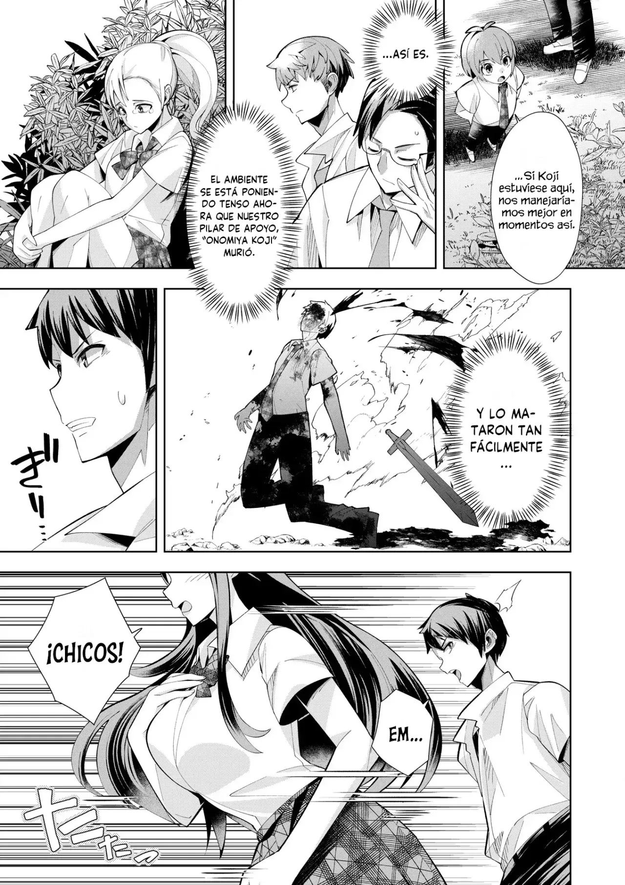 Capitulo 3 page 6