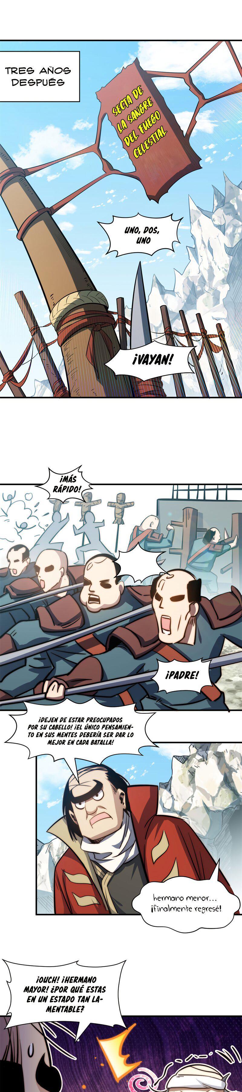 Capitulo 74 page 23
