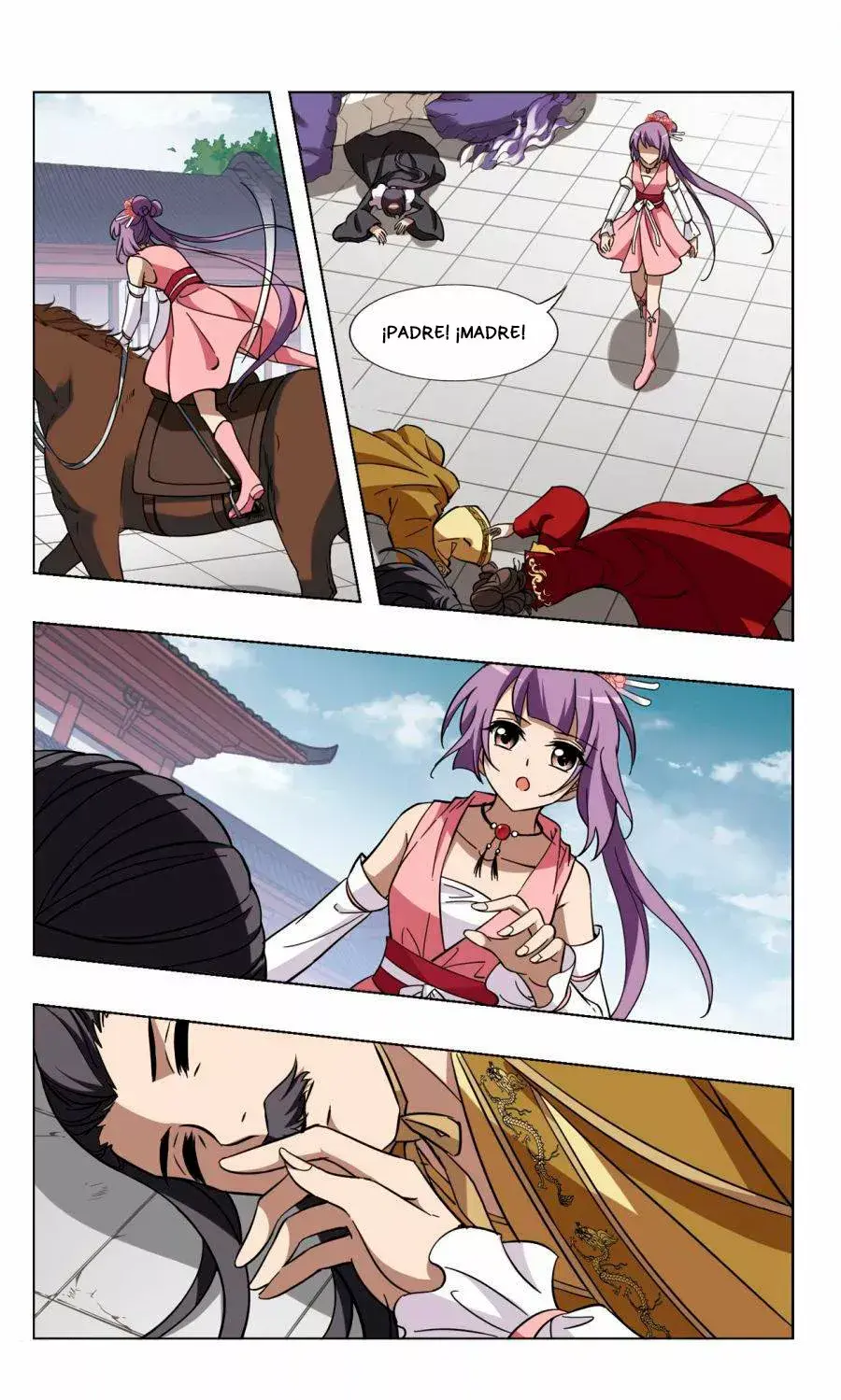 Capitulo 98 page 4