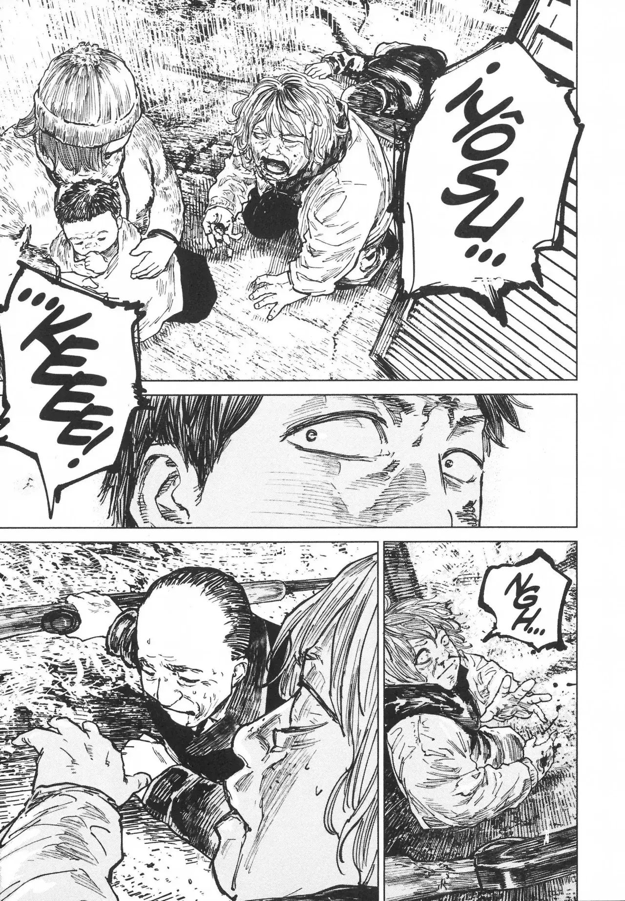 Capitulo 67 page 14