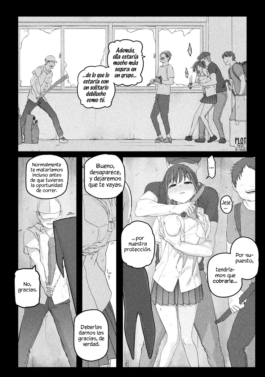 Capitulo 113 page 11