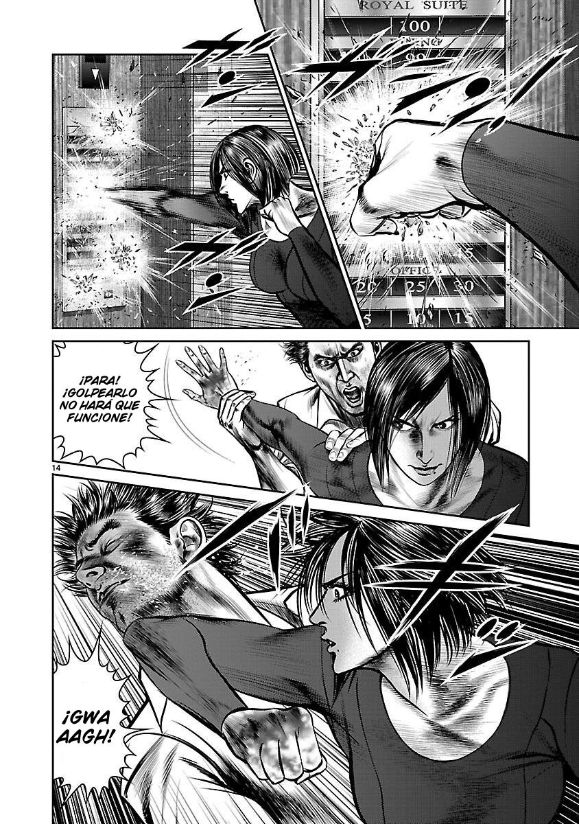 Capitulo 21 page 17