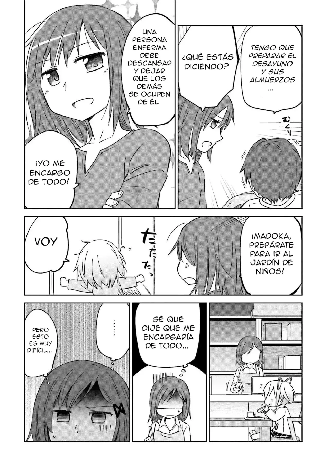 Capitulo 22 page 9