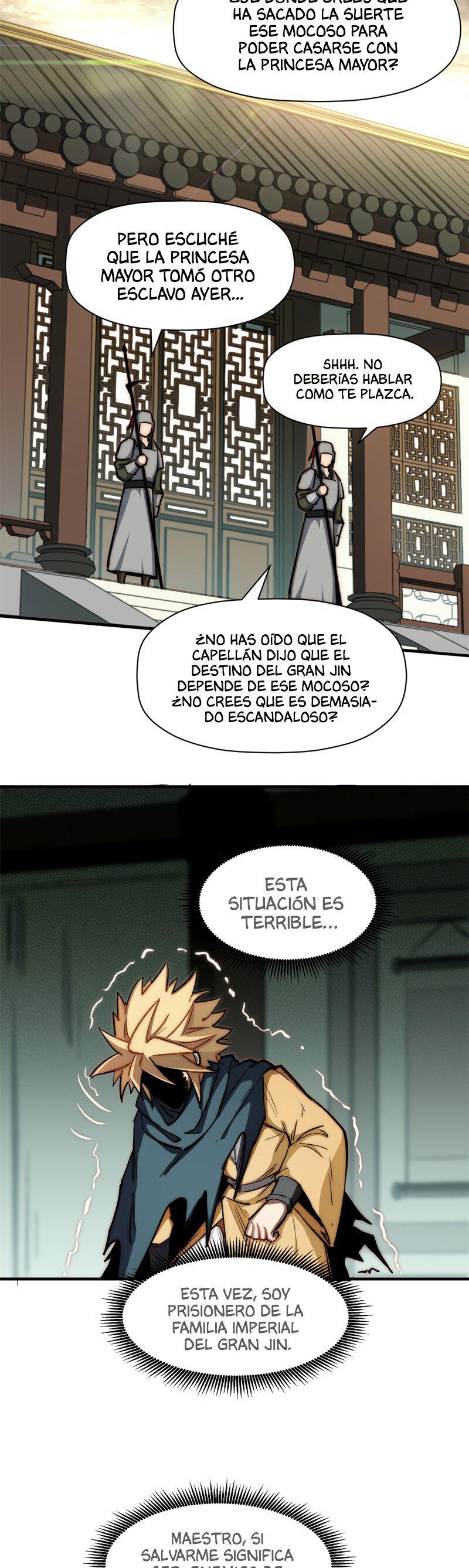 Capitulo 72 page 10
