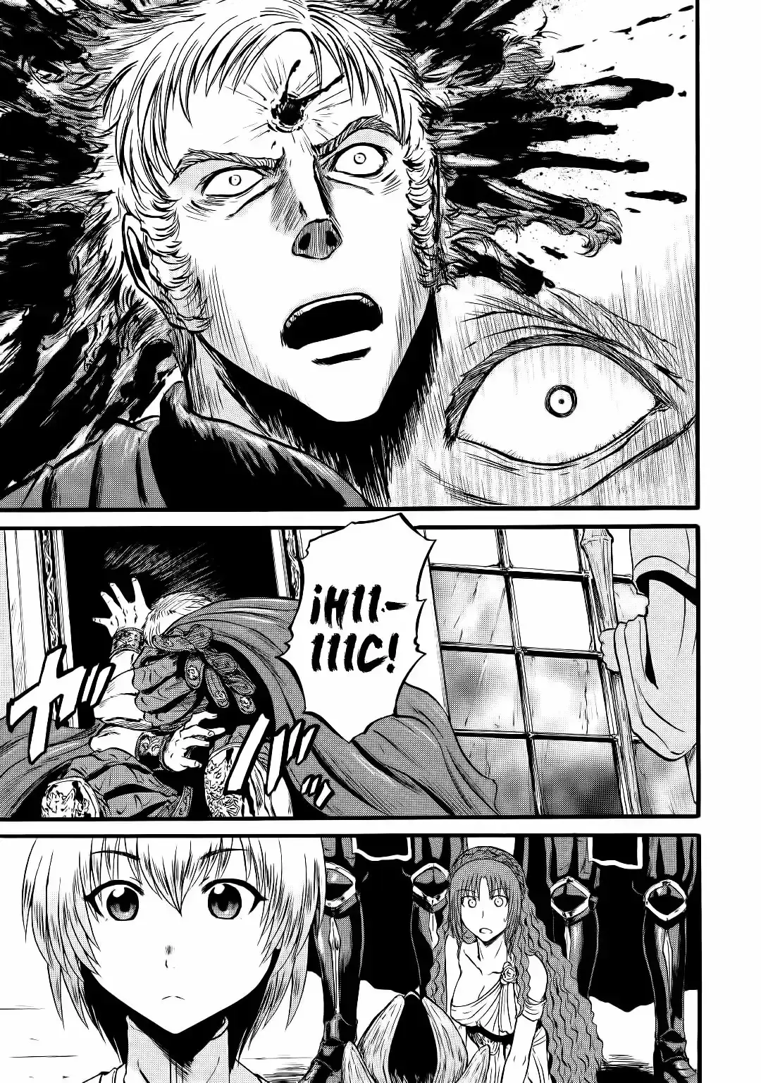 Capitulo 85.50 page 4