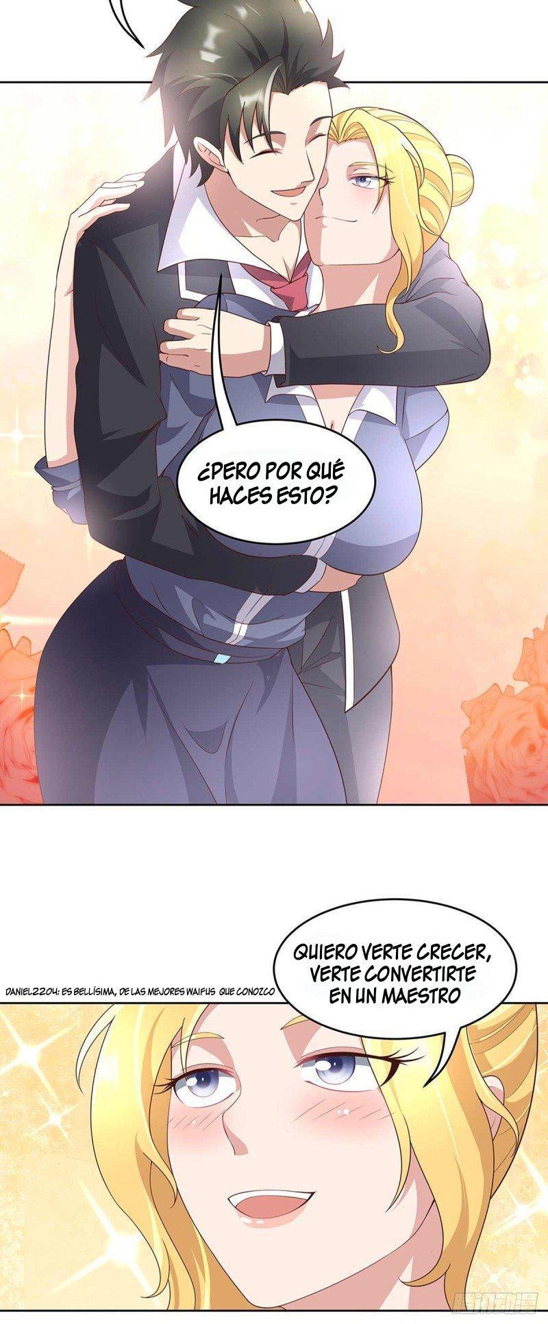 Capitulo 144 page 20