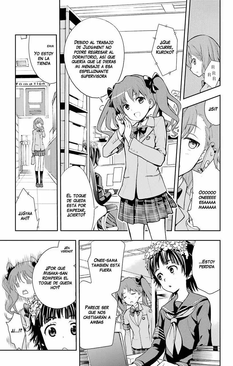 Capitulo 106 page 21