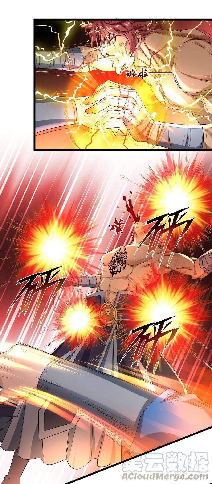 Capitulo 89 page 17