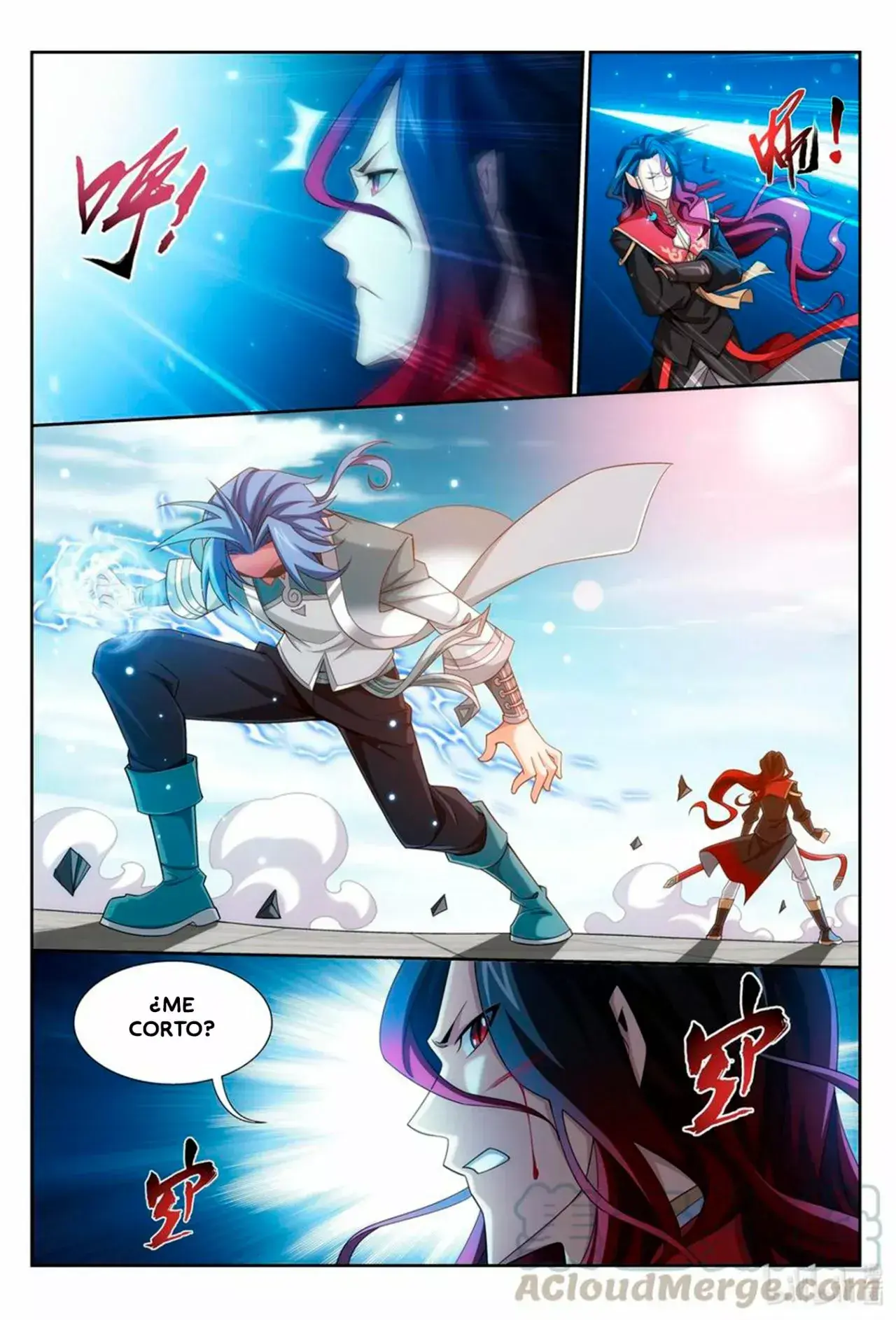 Capitulo 167 page 7