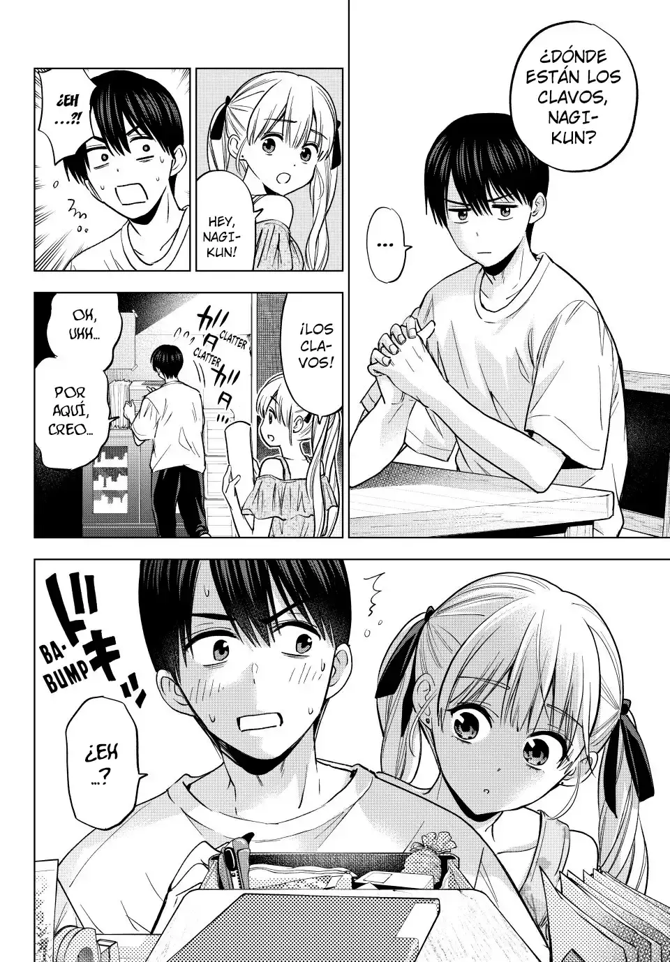 Capitulo 265 page 8