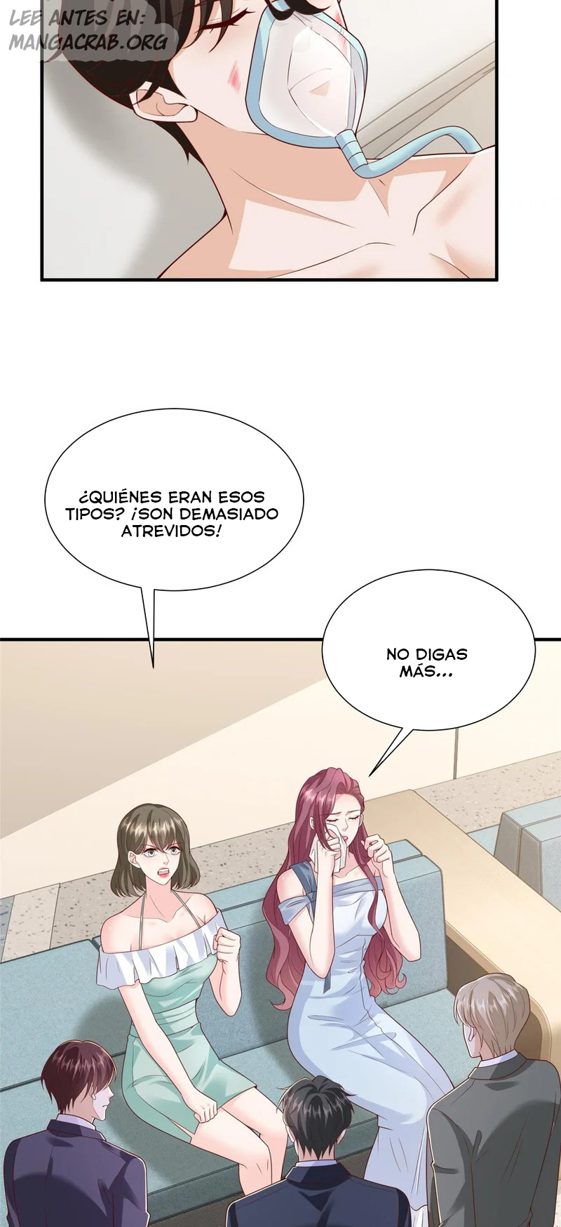 Capitulo 890 page 20