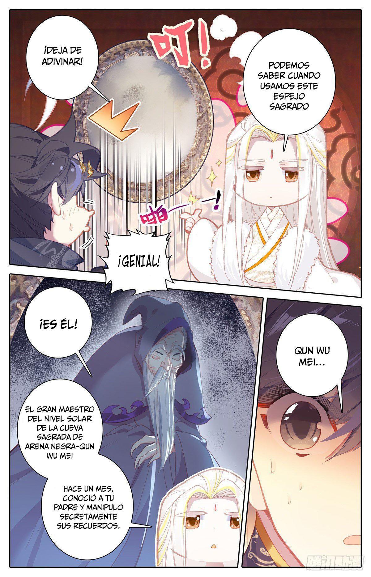 Capitulo 136 page 6