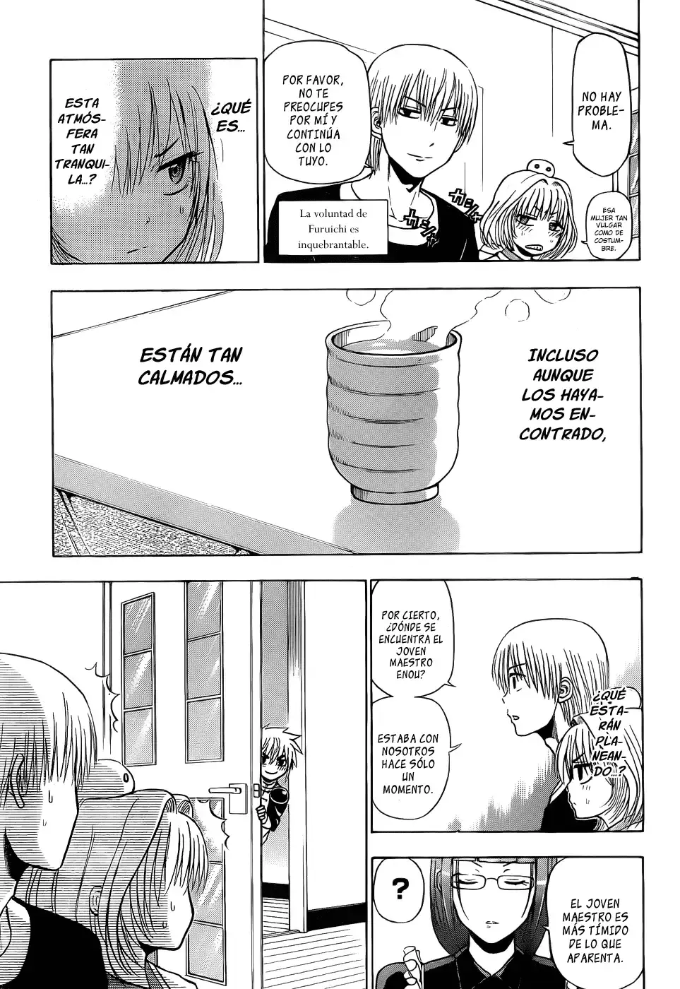 Capitulo 103 page 8