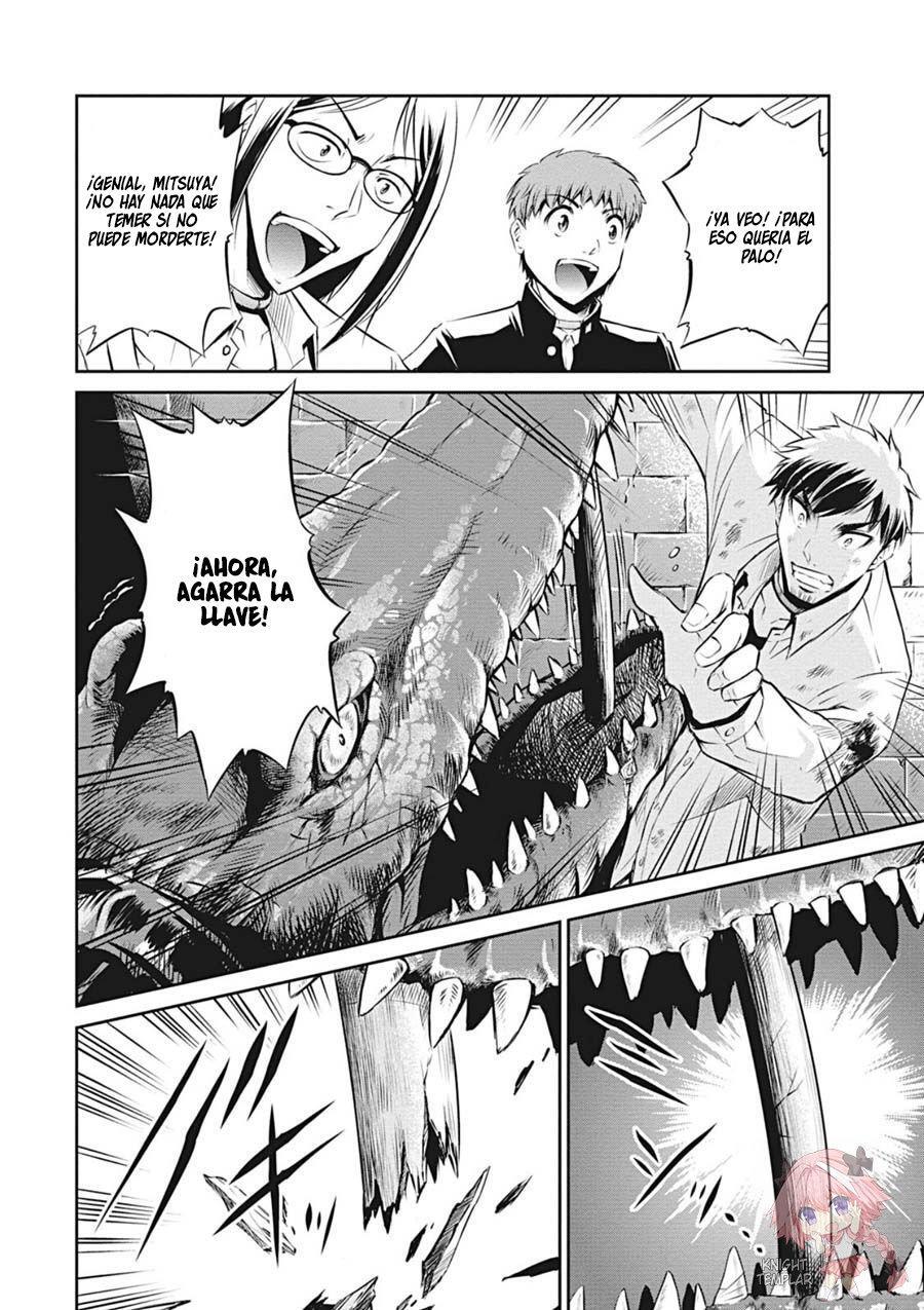 Capitulo 11 page 28