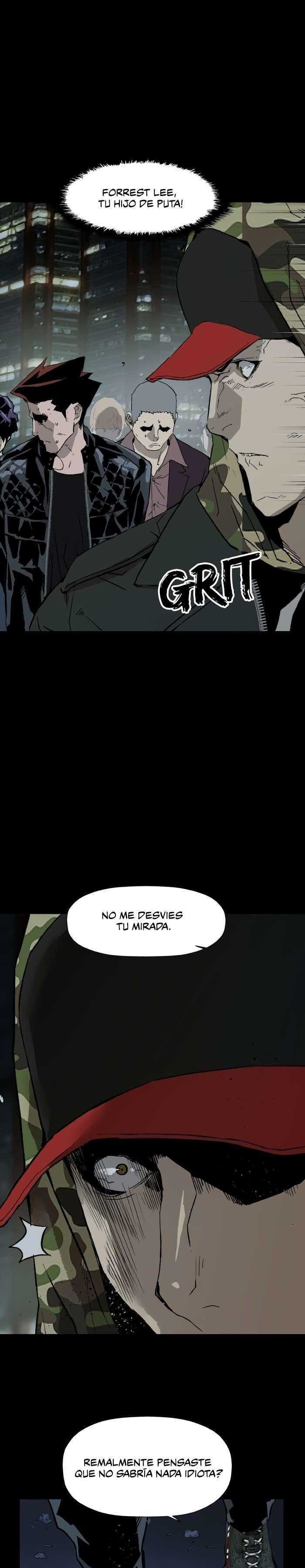 Capitulo 204 page 22