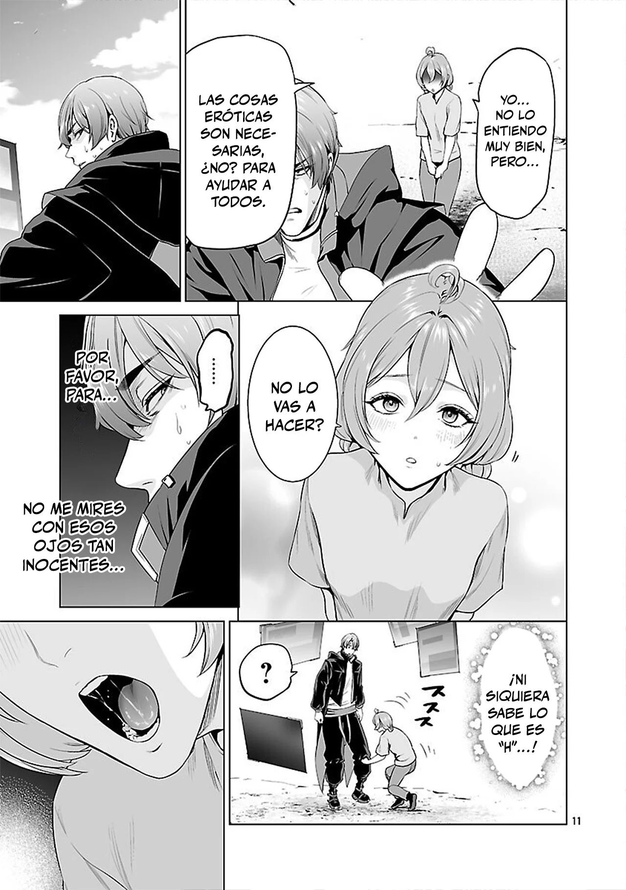 Capitulo 7 page 12