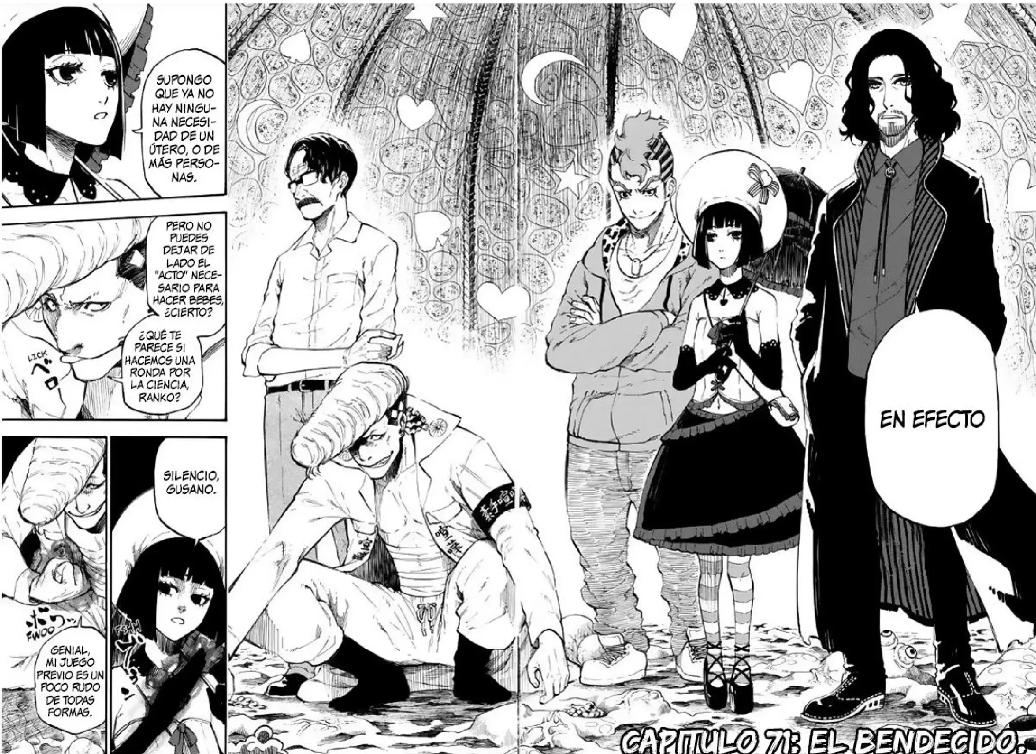 Capitulo 71 page 3