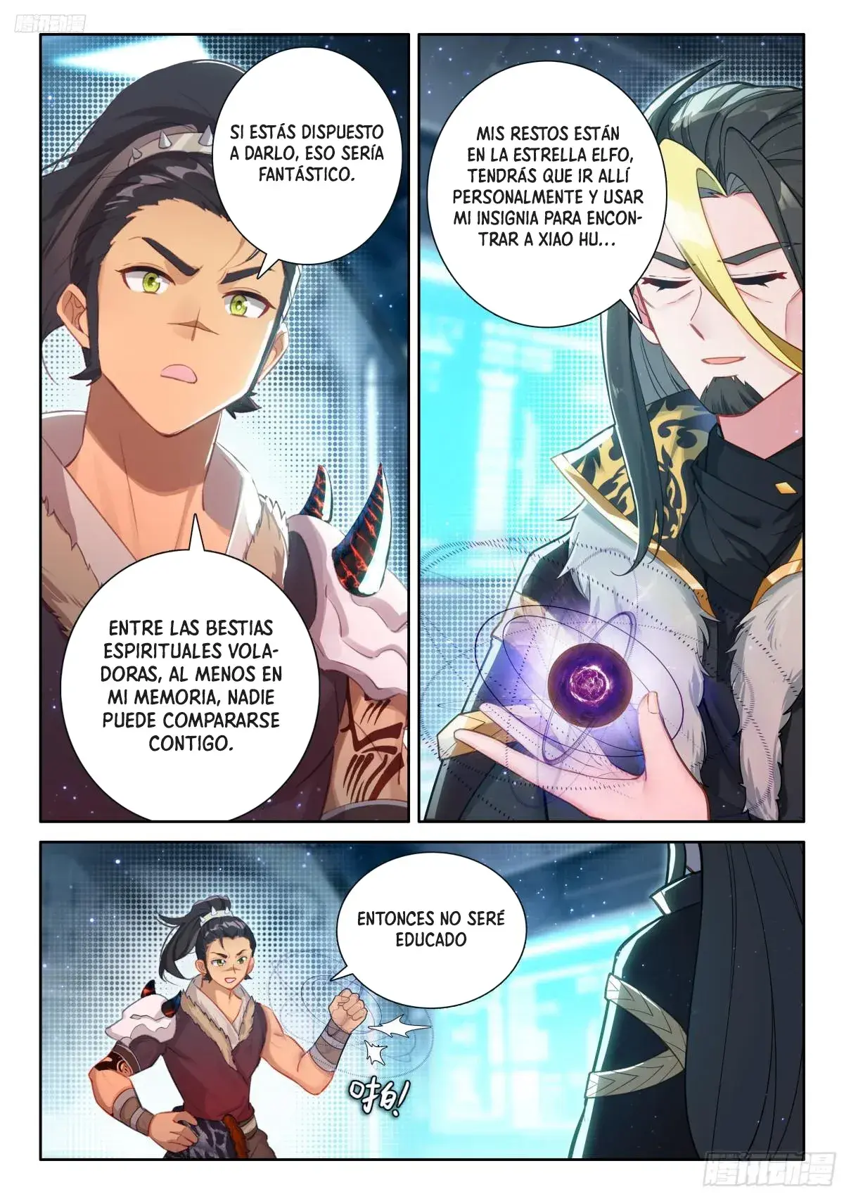 Capitulo 532 page 8