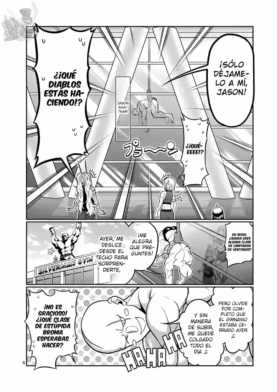 Capitulo 130 page 8
