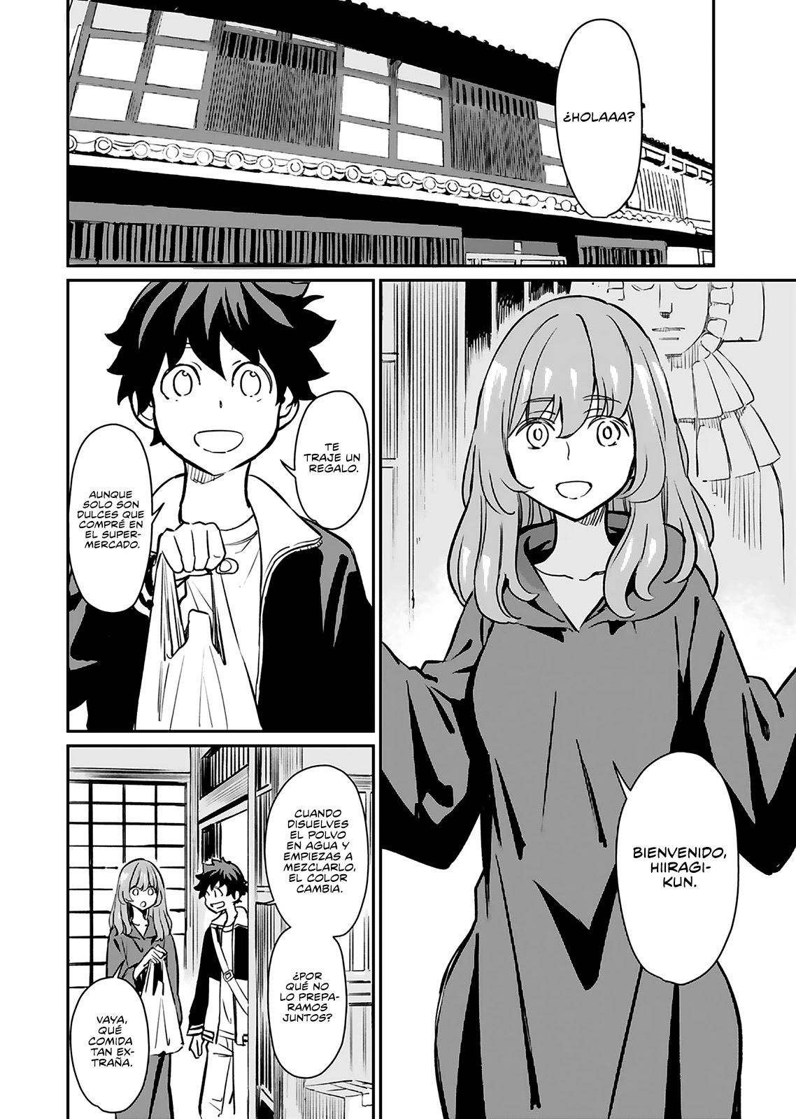 Capitulo 17 page 3