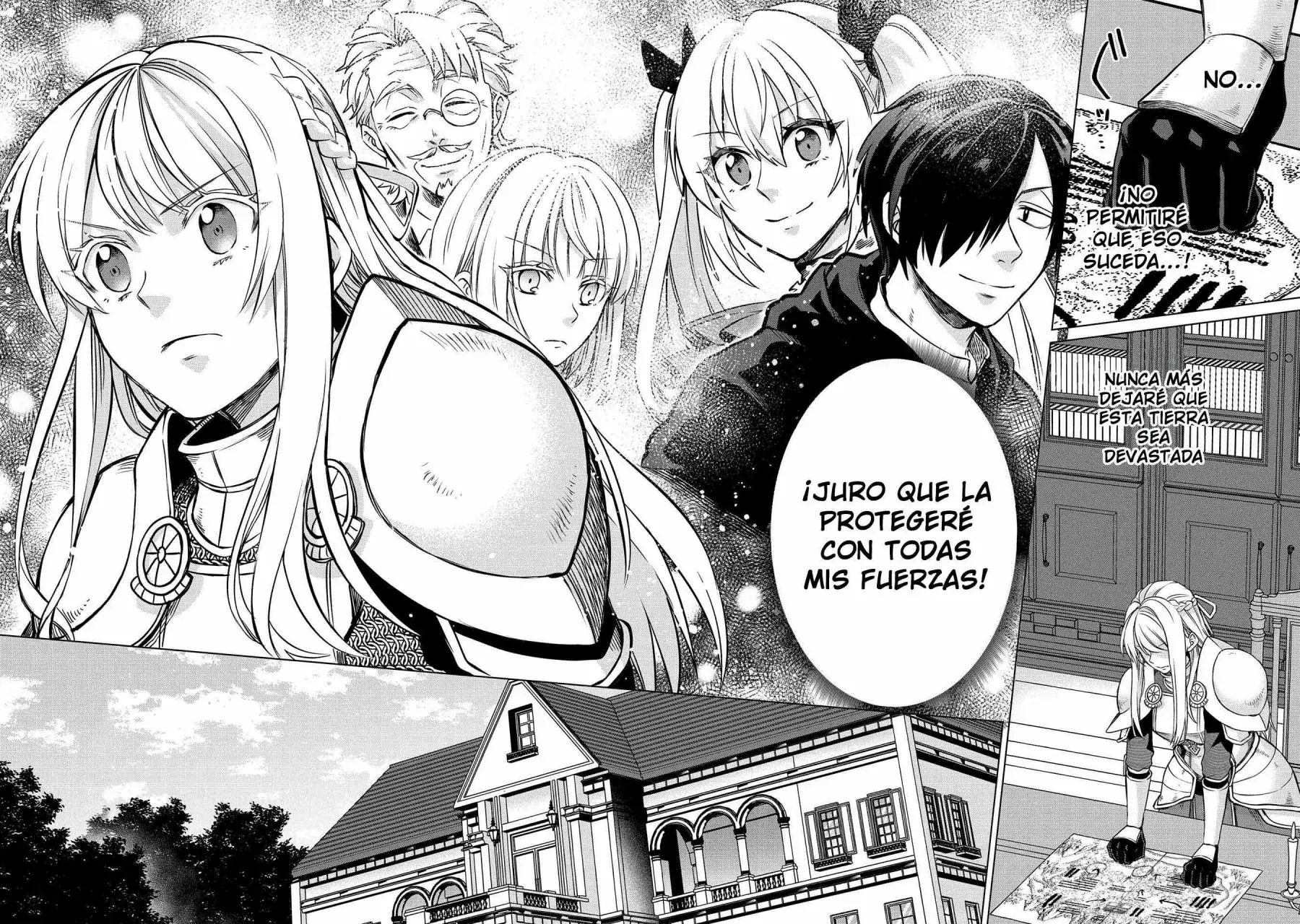 Capitulo 31 page 29