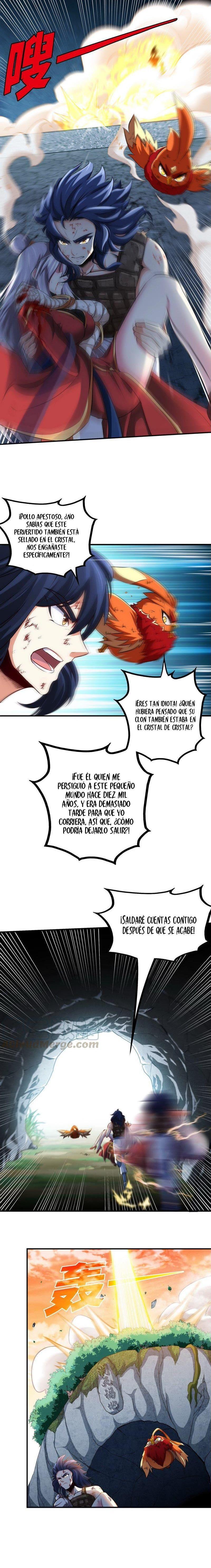 Capitulo 31 page 7