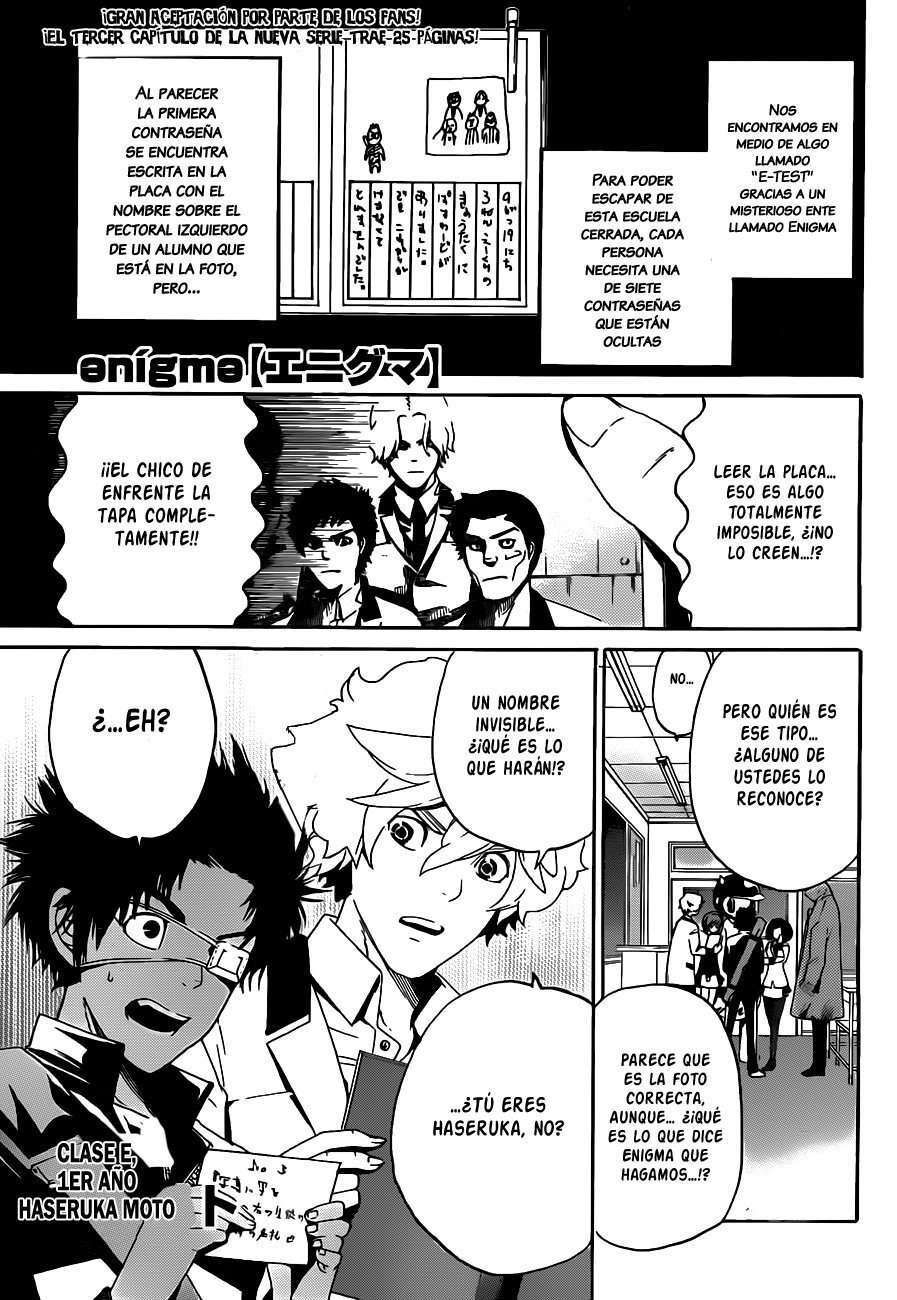 Capitulo 3 page 1