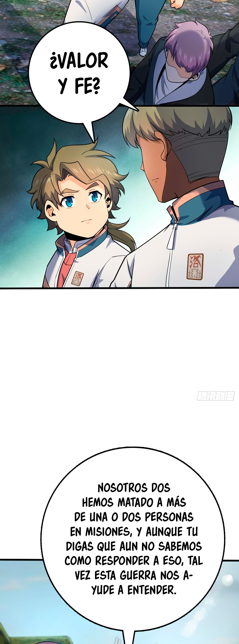 Capitulo 453 page 27