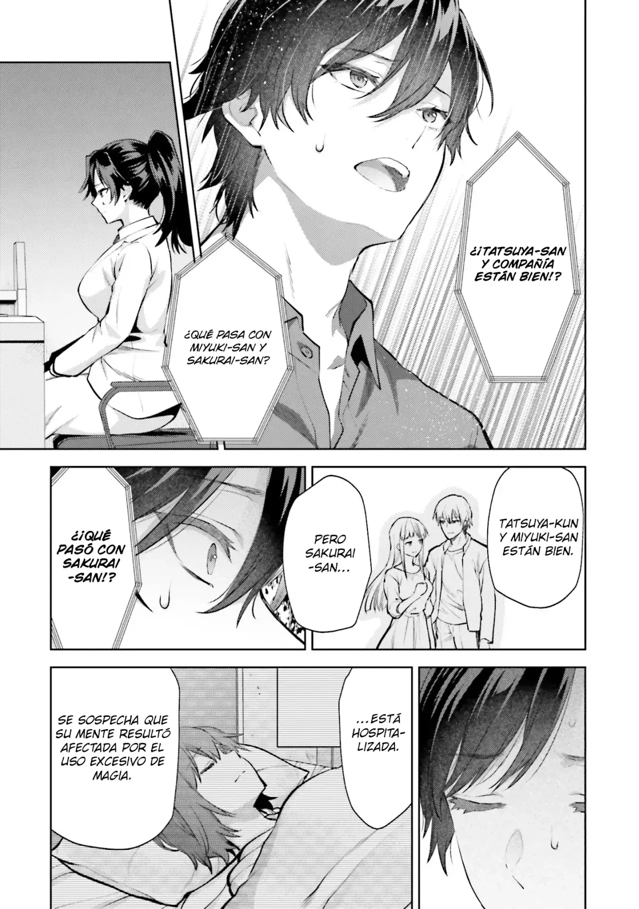 Capitulo 21 page 10