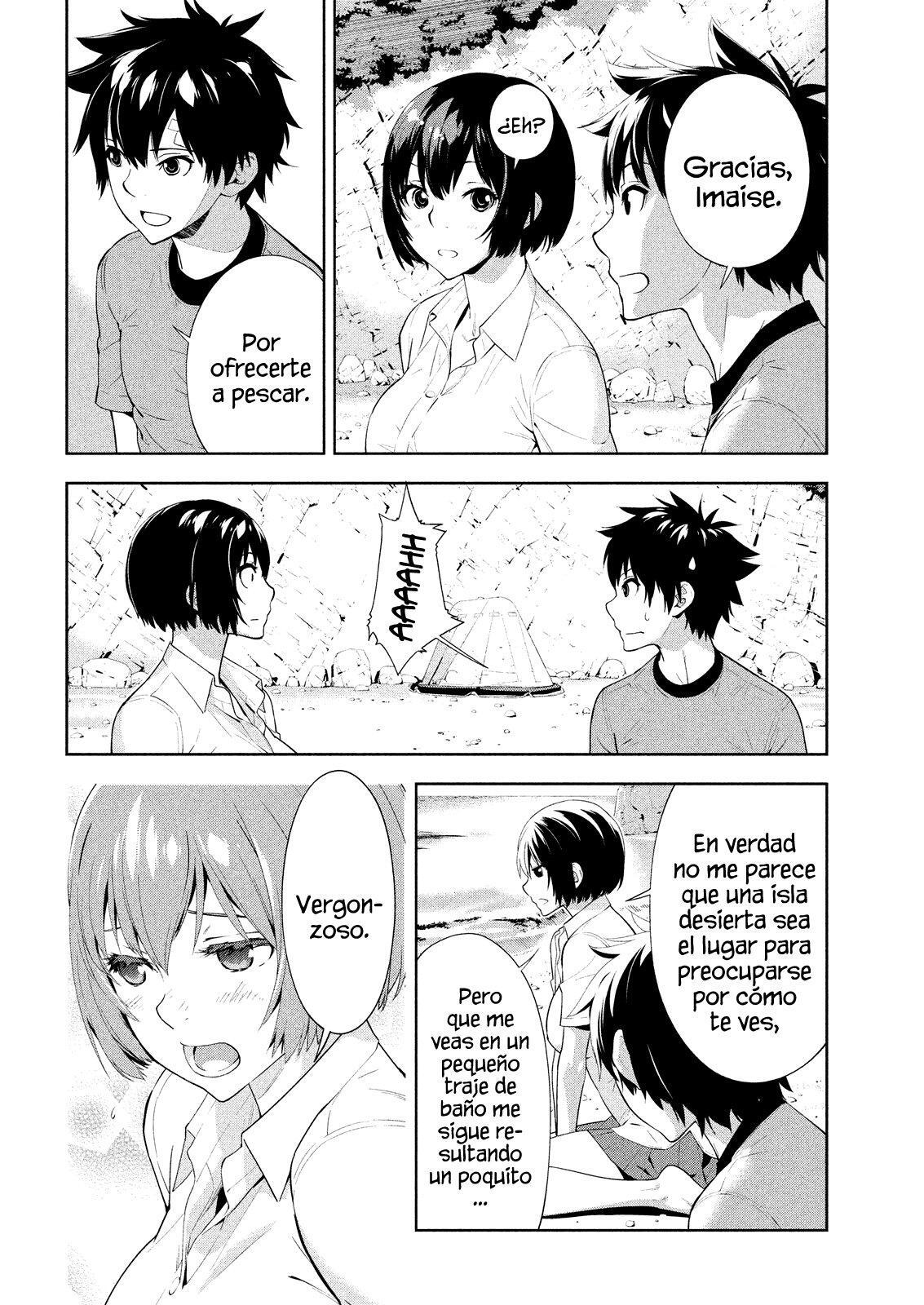 Capitulo 49 page 11